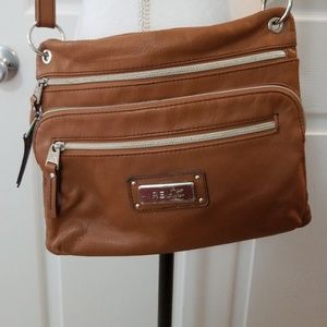 Crossbody bag